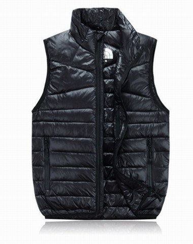 Doudoune The North Face Sans Manche Pour Homme